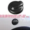 Couvercle de remplissage de gaz extérieur doré pour voiture, R55: MINI Wlman Cooper S, R56: MINI 3DR URA back Cooper S 2006-2014
