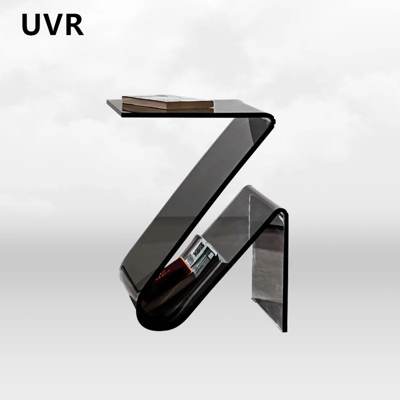 Table basse de luxe légère UVR, salon, canapé, Table d