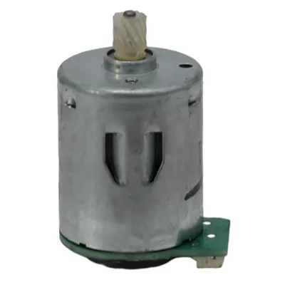 1 Stück Staubsauger Rad motor für bg600 max für Gebrauch 1300 für Conga 1090 1099 Home Kehrmaschine Motor Zubehör Image