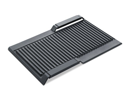 Bosch HEZ390522 Grillkorb 415 mm 265 mm Image