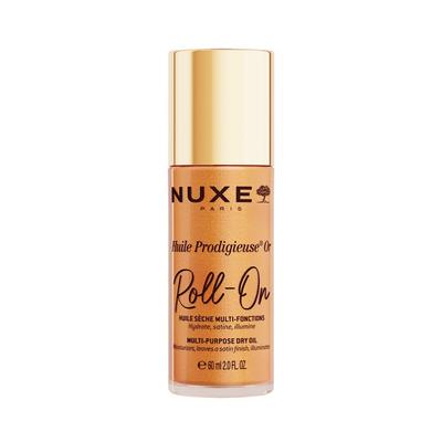 Nuxe Huile Prodigieuse Or Roll-on 60 ml Öl Image