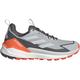 adidas Terrex Herren Free Hiker 2 Low GTX Schuhe (Größe 46, grau)