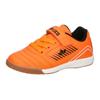 Trainingsschuh LICO "Sportschuh Chaska VS", Kinder, Gr. 39, orange, Synthetik, Schuhe