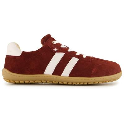 Koel - Ilo Suede - Barfußschuhe 44 | EU 44 weiß Image