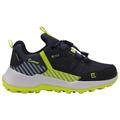 Kastinger - Kid's Kraxen Low KTX - Multisportschuhe 37 | EU 37 schwarz