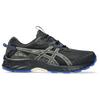 Asics - Gel-Venture 10 Waterproof - Multisportschuhe 42 | EU 42 grau