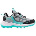 Kastinger - Kid's Kraxen Low KTX - Multisportschuhe 34 | EU 34 türkis