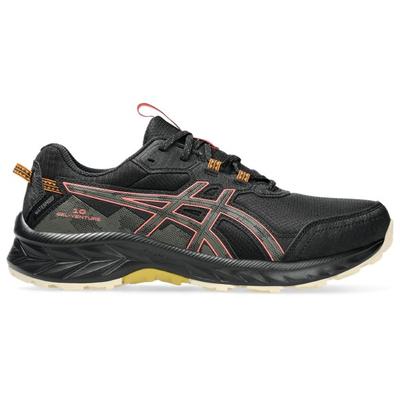 Asics - Women's Gel-Venture 10 Waterproof - Multisportschuhe 43,5 | EU 43,5 schwarz Image
