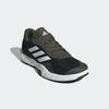 Trainingsschuh ADIDAS PERFORMANCE "AMPLIMOVE TRAINER", Gr. 46, night cargo, cloud weiß, night cargo, Textil, Synthetik, sportlich, Schuhe