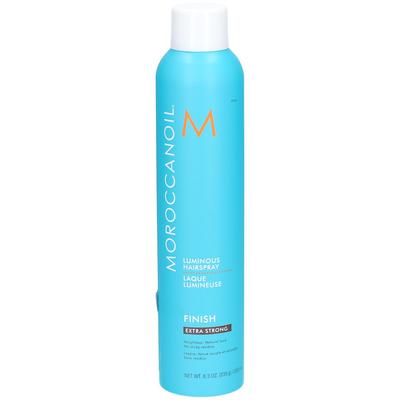 Moroccanoil Luminöses Haarspray (extra stark) 330m 330 ml Spray Image