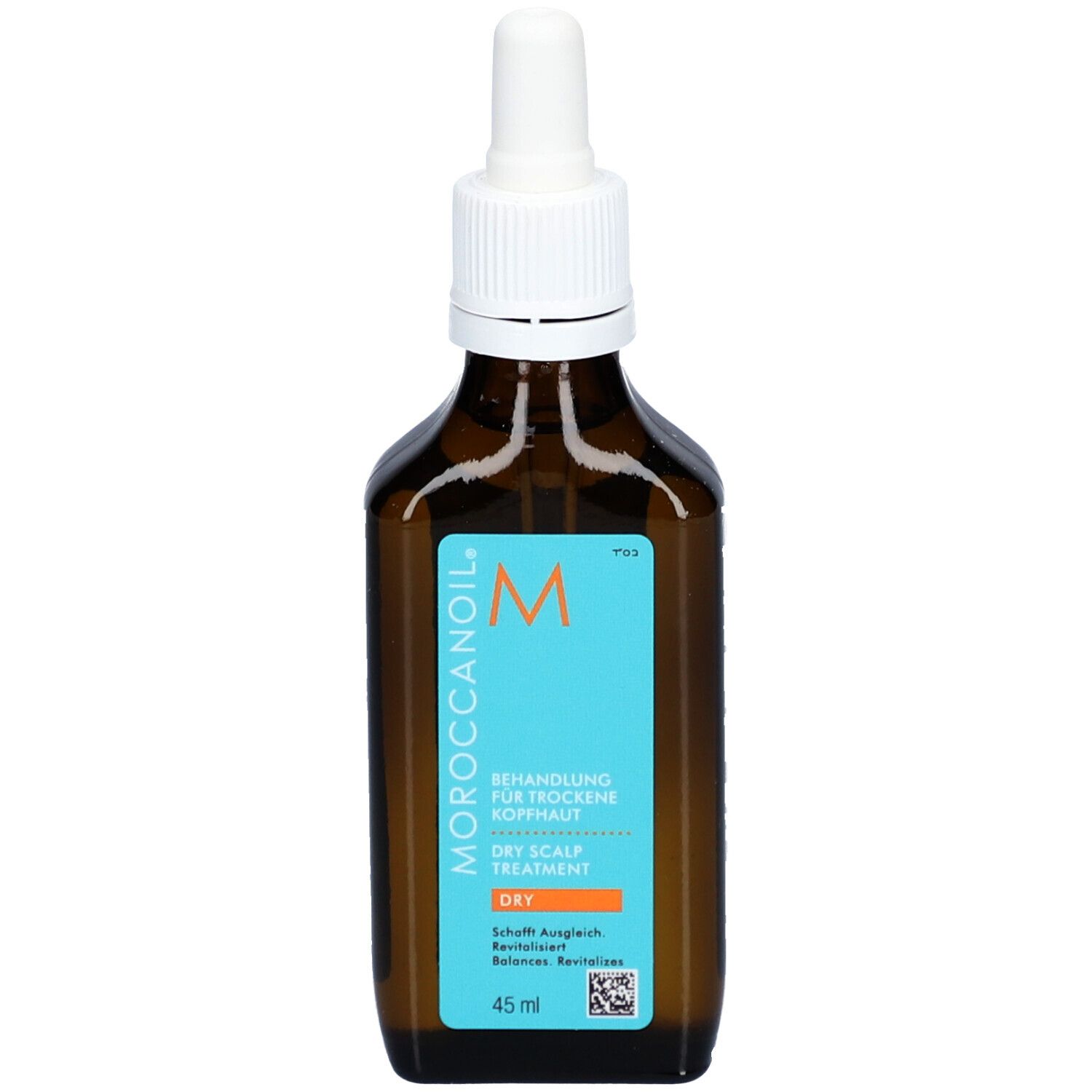 Moroccanoil Dry-no-More 45ml 45 ml Haarkur Image