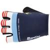 Santini - MJ M.Ventoux Gloves - Handschuhe Gr Unisex M blau