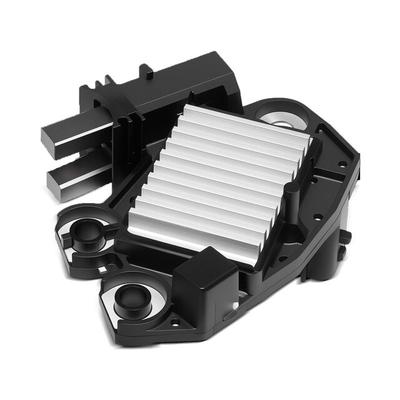 2017-2019 Nissan Rogue Sport Voltage Regulator - Autopart Premium