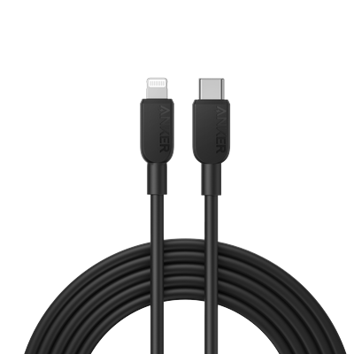 Anker 310 USB-C to Lightning Cable
