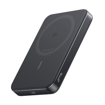 Anker MagGo Power Bank (10K, Slim)