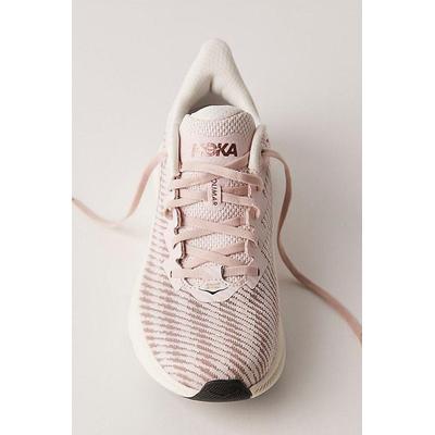 Hoka Solimar Sneakers - Pink - Hoka One One Sneakers
