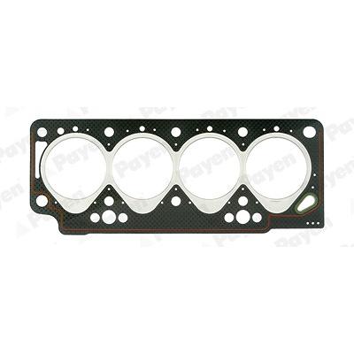 Payen Dichtung, Zylinderkopf [Hersteller-Nr. AD5050] für Dacia, Mitsubishi, Opel, Renault, Suzuki, Vauxhall Image