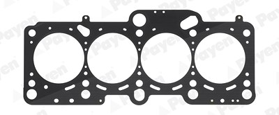 Payen Dichtung, Zylinderkopf [Hersteller-Nr. AG9600] für Audi, Seat, Skoda, VW Image