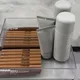 Rhode Cheek Easy Apply Color Makeup Blusher Rouge Powder Pocket Blush Stick Lip Cheek Hydrating Stick Natural Cream Lipstick