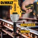DEWALT Avvitatore a percussione 1/2 "Pollici Coppia elevata con anello di maiale Incudine 20V Chiave a batteria senza spazzole Dewalt Utensili elettrici DCF900