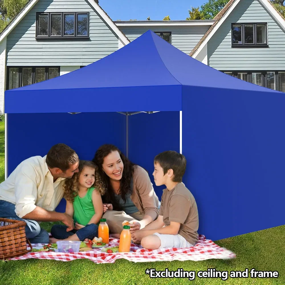 3M Outdoor Regendicht Zelt Oberfläche Markise Sonnenschirm Garten Strand Camping Schattierung Tuch Zelt Markise Pavillon Zugang Sonnenschutz Image