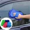 Auto Reinigungs tücher echte Mikro faser Auto Motorrad Waschmaschine Reinigung Detail Bürsten Waschen Auto liefert zufällige Farbe