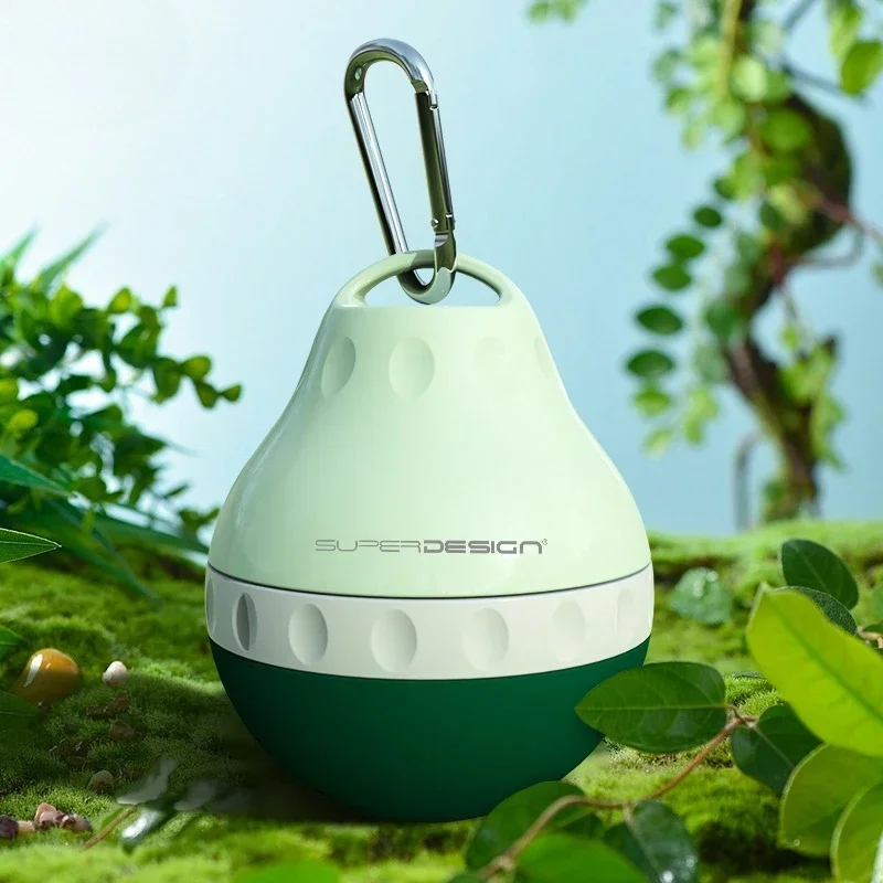 Outdoor Hund Wasser Flasche Tragbare Haustier Silikon Hund Wasser Dispenser Outdoor Hund Gehen Wasser Versorgung Katze Begleiter Tasse Image