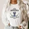 Mode Sassenach T-Shirt Claire Fraser Outlander Buch Serie Frauen Shirt T-Shirt Fraser Ridge Clan Sassenach Fan Geschenk Plus Größe