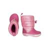 Crocs Damen Kinderschuhe, Gr. 22, pink, kein Etikett