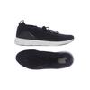 Bugatti Damen Sneakers, Gr. 39, schwarz, kein Etikett