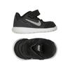 Nike Herren Kinderschuhe, Gr. 18, schwarz, kein Etikett
