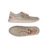 Guess Damen Sneakers, Gr. 9, gold, kein Etikett