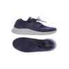 Skechers Herren Sneakers, Gr. 45, marineblau, kein Etikett
