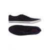 Jack & Jones Herren Sneakers, Gr. 41, schwarz, kein Etikett