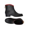 Aigle Damen Stiefelette, Gr. 41, marineblau, kein Etikett