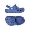 Crocs Herren Kinderschuhe, Gr. 19, blau, kein Etikett