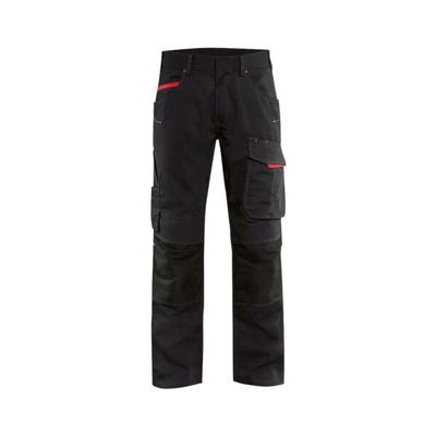 Blakläder Service Bundhose »1495« Größe D100 schwarz