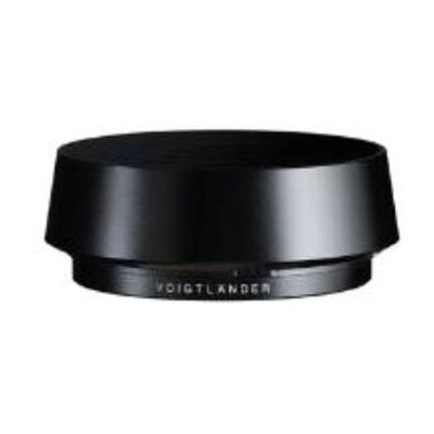 Voigtlander LH-15 Lens Hood for Select Nokton Lenses BD337A