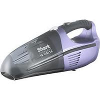 Shark Bagless Cordless Hand Vac - Lavender