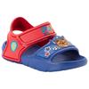 Sandale DISNEY "Paw Patrol", Gr. 30, blau, sportlich, Schuhe