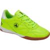 Indoorschuh JAKO "J-SI SIGNATURE", Gr. 30, gelb (neongelb), Synthetik, sportlich, Schuhe