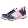 Laufschuh LICO "Sportschuh Sport VS", Kinder, Gr. 33, grau, Synthetik, Schuhe