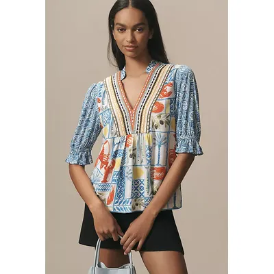 Bl-nk Stephanie Top