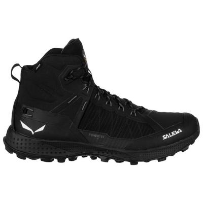 Salewa - Pedroc Pro Mid PowerTex - Wanderschuhe UK 9,5 | EU 44 schwarz Image