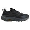 Saucony - Xodus Ultra 4 - Trailrunningschuhe US 10,5 | EU 44,5 schwarz