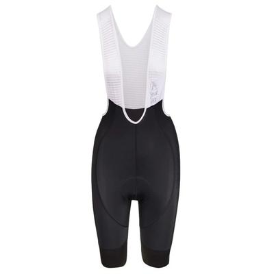 Bioracer - Women's Belgium Icon Bibshorts - Radhose Gr XL schwarz Image