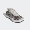 Trainingsschuh ADIDAS PERFORMANCE "AMPLIMOVE-TRAININGSSCHUHE", Gr. 41, wonder aluminium, silber metallic, earth strata, Textil, Synthetik, sportlich, Schuhe