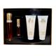 Elizabeth Taylor White Diamonds Gift Set (50ml EDT + 10ml EDT + 100ml Body Lotion + 100ml Gentle Moi