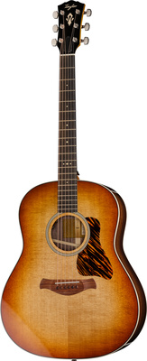 Taylor Gold Label 717e SB Firestripe
