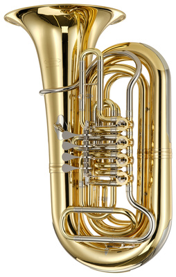 Schagerl Compact Salzburg Bb-Tuba